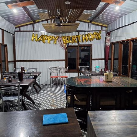 Chandarshila Hike Homestay Ukhimath Eksteriør billede