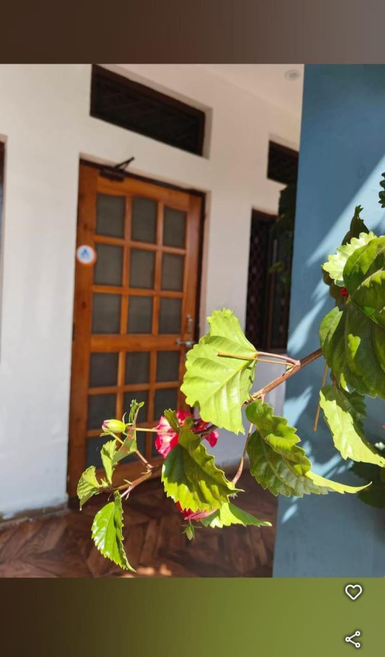 Chandarshila Hike Homestay Ukhimath Eksteriør billede